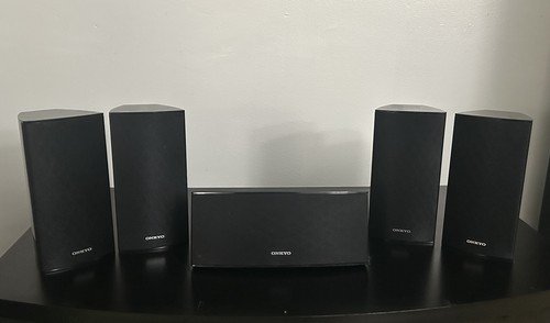 Onkyo set altoparlanti - set,