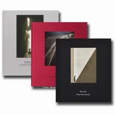Fan Ho Photobook Hong Kong