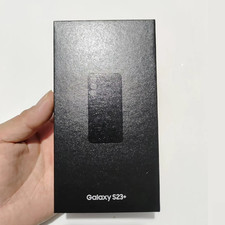 Nuovo Sigillato Samsung Galaxy S23+ Plus 5G SM-S916U 256GB Sbloccato Smartphone