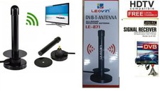 Antenna TV Terrestre DVB-T 4K
