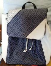 CARPISA ZAINETTO Bianco Blu