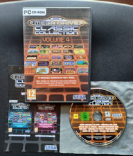 Sega Mega Drive Collection Vol. 4