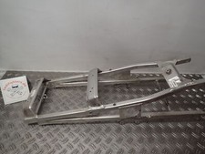 Telaio posteriore telaio