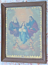 Quadro Capoletto Assunzione