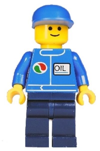 Figurine minifigure lego - figurine, /