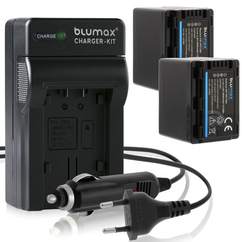 Batteria caricatore per - batteria,