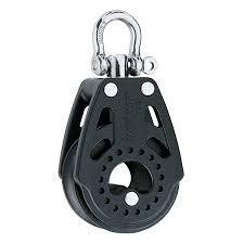 Harken 2636 block swivel wl - harken,
