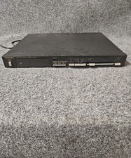 Rarissimo! Technics Stereo PRE