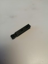 Particolare per riparazione griglia lancia delta