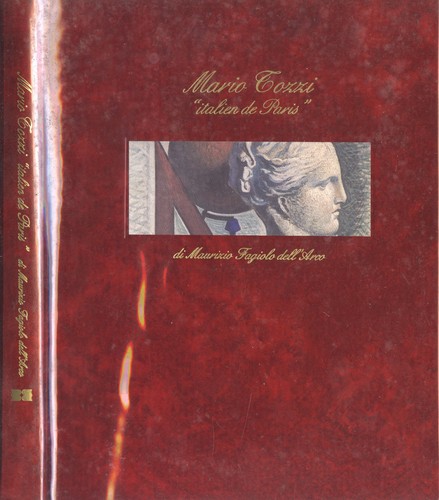 Mario tozzi italien - italien, de