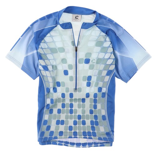 Cannondale maglia jersey uomo