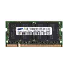 Lotto Laptop Ram DDR2 2GB 800MHz 667MHz DDR3 DDR3L 2GB 4GB 1066 1333 1600 1866MHz