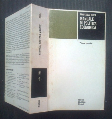 Forte manuale di politica - forte,,