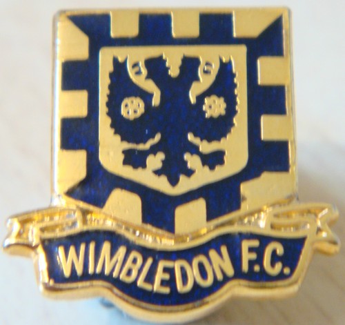 Wimbledon vintage club - vintage,