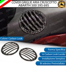 Coppia cover griglie - griglie, aria