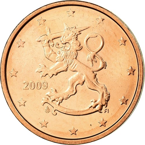 699741 finlandia 2 euro - [#699741],
