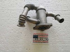 RADIATORE GAS DI SCARICO FIAT GRANDE PUNTO, ALFA MITO, PUNTO EVO 55197846