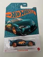 2024 Hot Wheels 56th