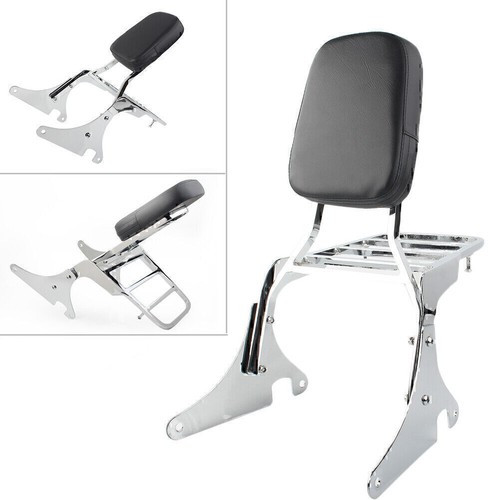 Sissy bar schienale - schienale, e
