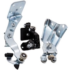 Pista Porta Scorrevole Per