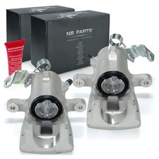 Pinza Freno per 41mm Posteriore Opel Zafira B A05 M75 Van Family