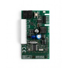 ONE2WI BENINCA - Récepteur brochable 2 canaux 433,92MHz