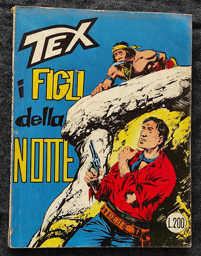 Collana tex gigante 50 - collana, n°50
