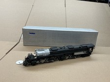 TENSHODO KITBUILT BRASS HO