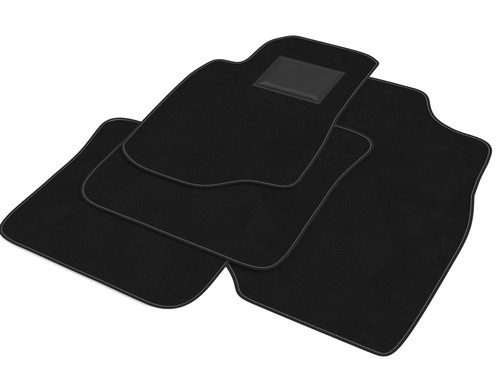 Tappetini auto compatibili - tappetini,
