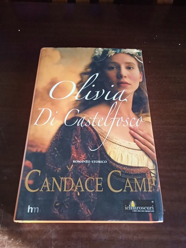 Olivia castelfosco - olivia,