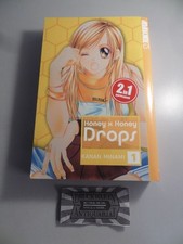 Honey x Honey Drops: Band 1