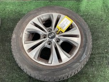 CERCHIO IN LEGA PER KIA Venga