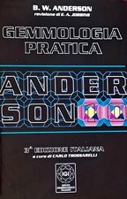 GEMMOLOGIA PRATICA DI