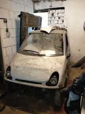 Microcar