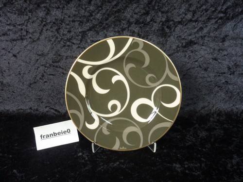 Rosenthal francis - ",