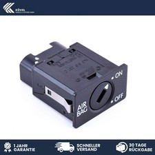 Interruttore airbag originale