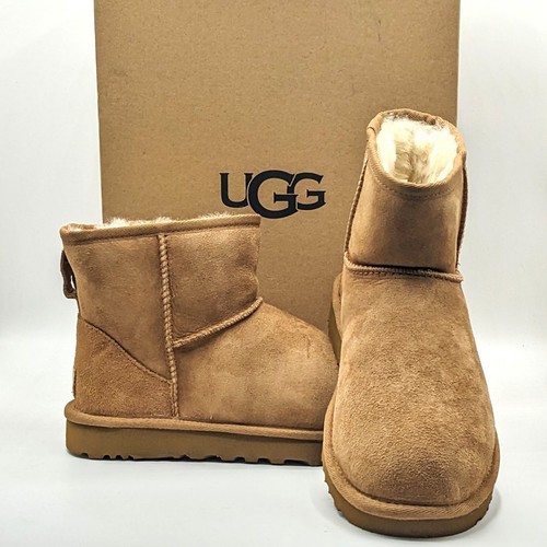 Stivaletti ugg classic mini - ugg,