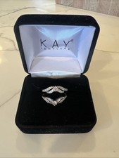 Anello esaltatore kay jewelers - anello,
