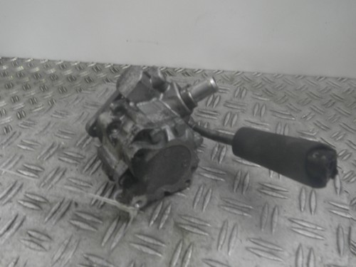 Pompa servosterzo audi - audi, a4