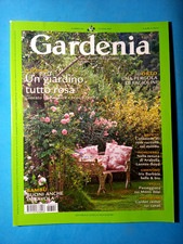 RIVISTA GARDENIA DA COLLEZIONE