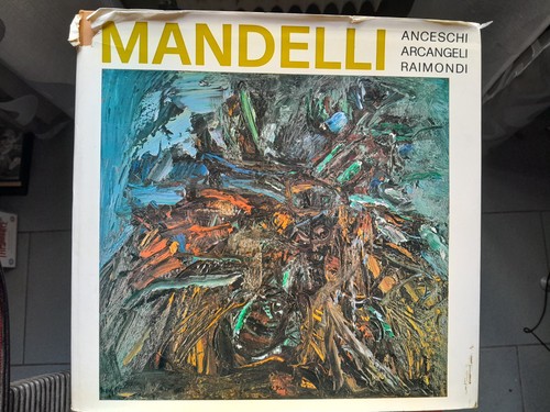 Pompilio mandelli 1973 - mandelli,