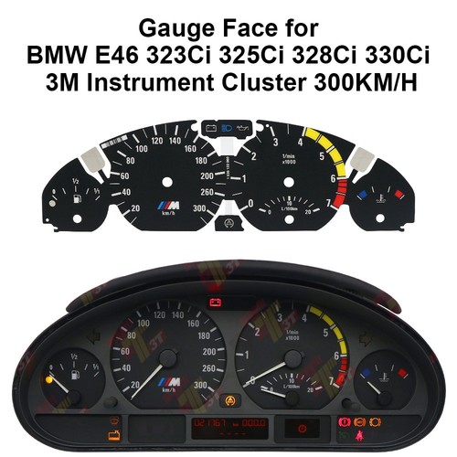 Per bmw e46 - 325ci, 328ci