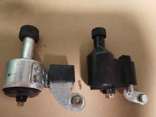 2 x dinamo per bicicletta