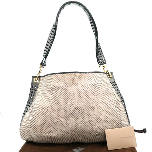 Borsa tracolla bottega - borsa, a