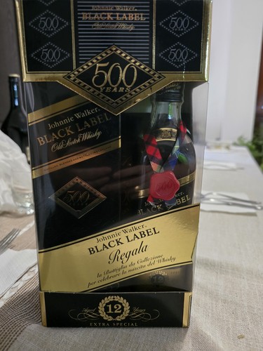 Johnnie walker black label - walker,