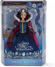 Disney Store Bambola