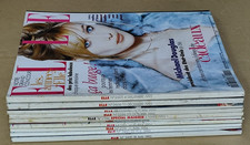 ELLE FRANCE MODA LOTTO 10