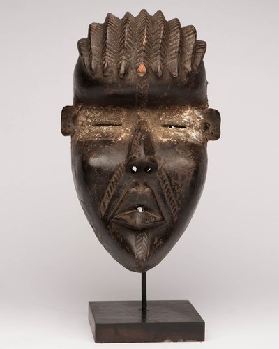 1392 maschera dan - maschera,