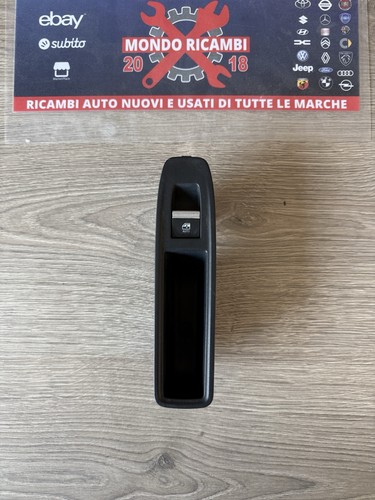 Tastiera comando alza vetro - comando,