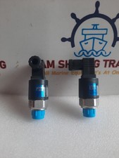 FOX F4SX1/M2 1 pressostato 12